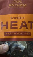 Anthem- Beef Jerky