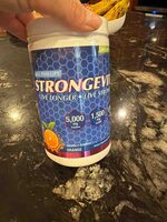 Strongevity