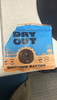 Protein Balls