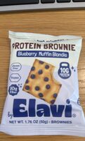 Blueberry Muffin Blondi