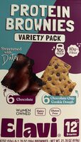 Chh h violate ch up cookie dough