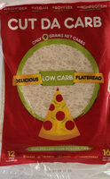 Low Carb Flatbread