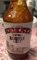 Gourmet Barbecue Sauce Smoky Sweet