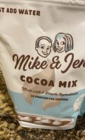 Cocoa mix