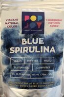 Blue Spirulina