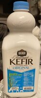 Kefir