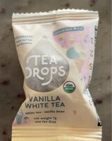 Vanilla White Tea