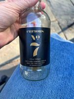 Curious No. 7