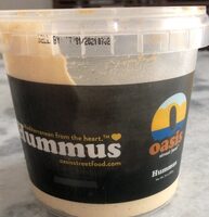 Original Hummus