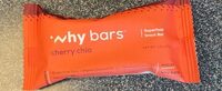 Superfood Snack Bar