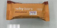 Choco Peanut