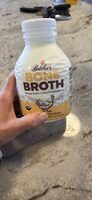 Bone Broth Organic Chicken