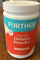 Gelatin Powder