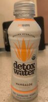 Detox Water