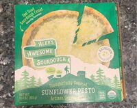 Sunflower Pesto