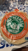 Flour Tortillas