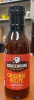 Original Barbecue Sauce