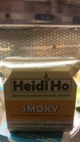 Delicious plant-based cheeze