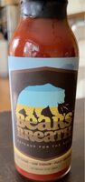 Bear’s Breath Ketchup