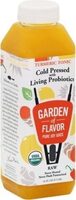 Raw & Organic Pure Joy Juice