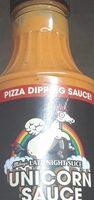 Unicorn Sauce