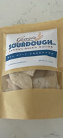 Sea Salt Crackers