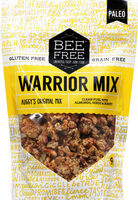 Warrior Snack Mix Auggy's Original