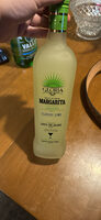 Margarita Classic Lime