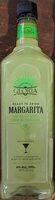 Ready to Drink Margarita