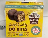 Sweet & Salty Do Bites