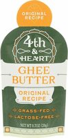 On the go grass-fed ghee butter