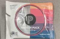 Protein Puck