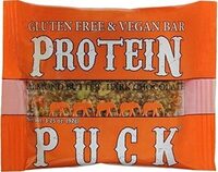 Protein Puck