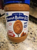 Almond Butter - Stabilized