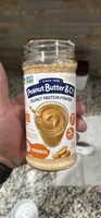Peanut Protein Powder