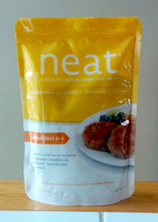 Breakfast mix