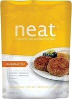 The egg substitute