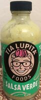 Salsa verde