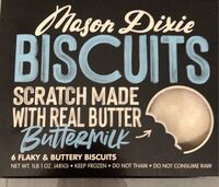 Biscuts