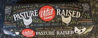 Pasture Raised Eggs