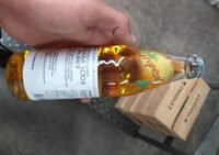 Tropical, Banana Tropical Soft Drink