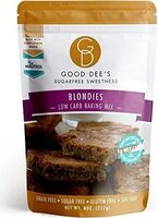 Blondies Low Carb Baking Mix