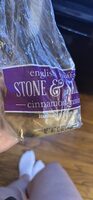 English muffins cinnamon raisin