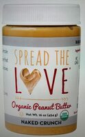 Peanut butter