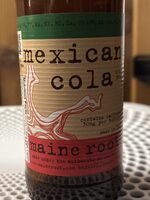 Mexicane cola