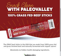 Beef Stick