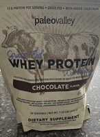 Whey Protein