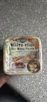 White Miso Soy Bean Paste
