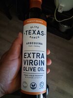 Arbequina Extra Virgin Olive Oil
