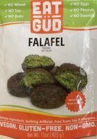 Original Frozen Falafel